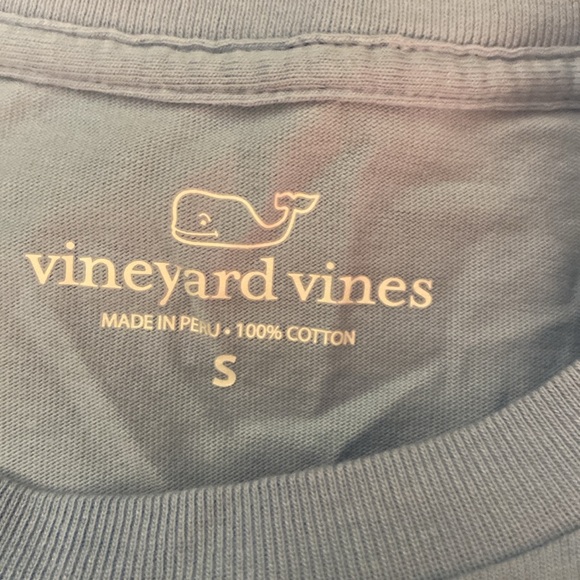 NWT Mens Vineyard Vines tee - Picture 3 of 7